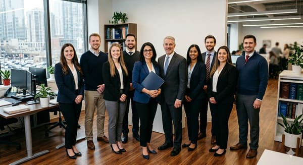 Фото команды